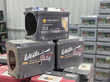 masin mator: " AKKUMULYATOR MƏRKƏZİ " Bütün Ölçülər mövcuddur.🙏👍✅ •Ünvan: * Bakı — 4