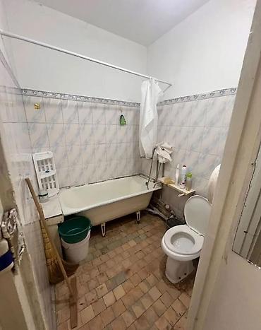 105: 1 комната, 34 м², Восток-5 мкр 105 серия, 2 этаж, Косметический ремонт — 4