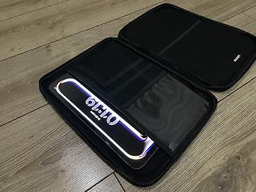 Планшеты: Планшет, Apple, память 256 ГБ, 11" - 12", Wi-Fi, Б/у, Классический цвет - Черный at lalafo.kg — 4 Планшеты: Планшет, Apple, память 256 ГБ, 11" - 12", Wi-Fi, Б/у, Классический цвет - Черный — 4