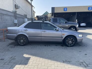 рулевые рейки хонда аккорд: Honda Accord: 2002 г., 1.8 л, Автомат, Бензин, Седан
