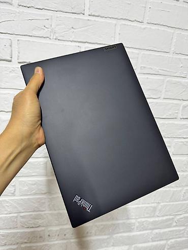 windows surface: Lenovo ThinkPad T14 Gen 3 (i5-1245U) — это 14-дюймовый бизнес-ноутбук — 2