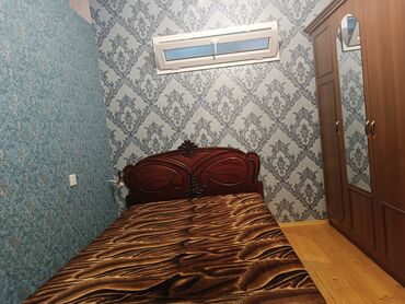 Uzunmüddətli kirayə mənzillər: Tecılı kirayə verilir ayda 310mant verlir kaminal ev yiysine aydir — 8
