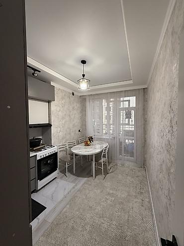 Долгосрочная аренда комнат: 40 м², С мебелью — 12