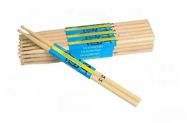 Bubnjevi: 7A 5B 5A PALICE ZA BUBANJ BESPLATNA DOSTAVA | — 5