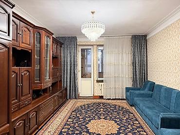 Долгосрочная аренда квартир: 4 комнаты, Собственник, Без подселения, С мебелью полностью — 3