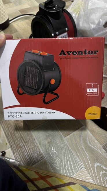 пушка обагреватель: Тепловая пушка Электрическая, более 2000 Вт, Регулировка температуры