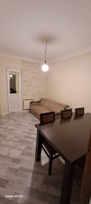 Köhnə tikili: Bakı, Köhnə Günəşli, 2 otaqlı, Köhnə tikili, 43 kv. m — 2