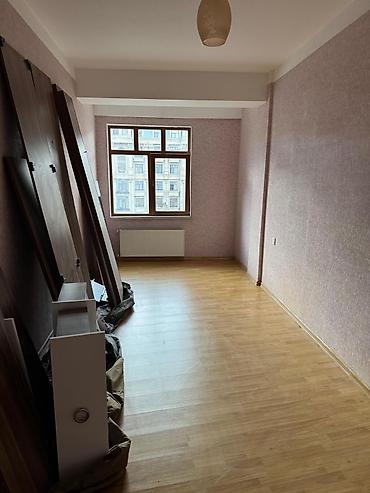 Mənzillər: 3 otaqlı, Yeni tikili, m. Nəriman Nərimanov, 125 kv. m — 3