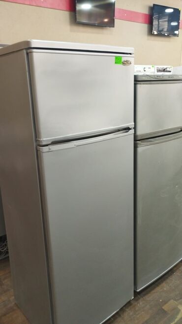 Холодильники: Холодильник Днепр, Двухкамерный