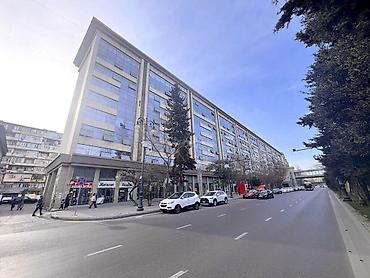 mehdiabadda ev satilir: Bakı, 3 otaqlı, Köhnə tikili, m. Gənclik, 95 kv. m — 1