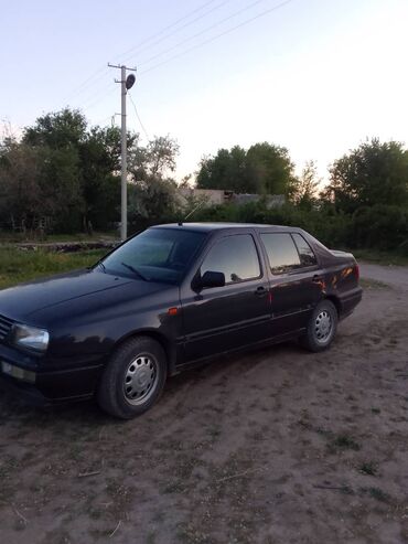 венто идеал: Volkswagen Vento: 1994 г., 1.6 л, Механика, Бензин, Седан