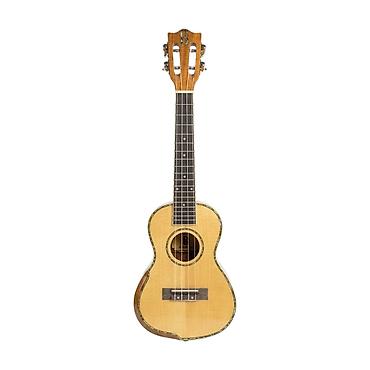 gitara akustik: Укулеле, Новый — 1