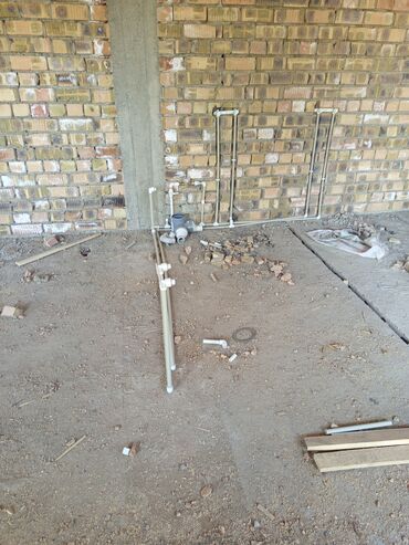 Монтаж и замена сантехники: Монтаж и замена сантехники Больше 6 лет опыта — 5