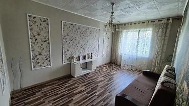 Продажа квартир: Продаётся на 40 лет Киргизии 3‑комнатная квартира на 4 этаже из 5 с — 19