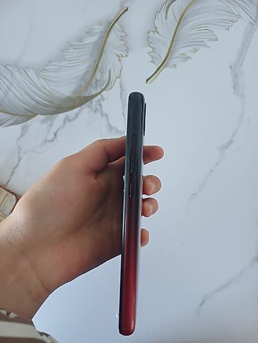 часы спортивеые: Redmi, Redmi 7A, Б/у, цвет - Красный — 5