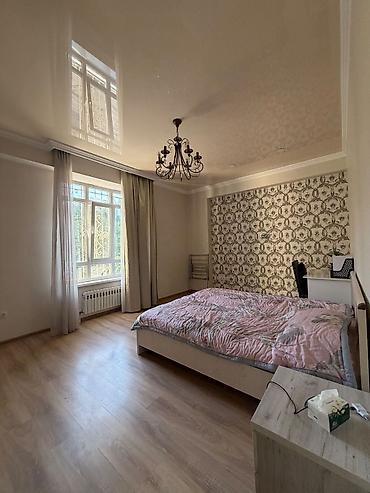 срочно продаю: 3 комнаты, 96 м², Советская/Скрябина Элитка, 2 этаж — 7