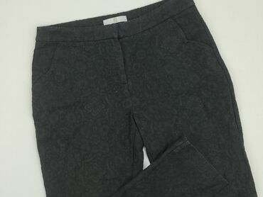 włoskie legginsy ciążowe: Leggings, Tu, L (EU 40), condition - Good