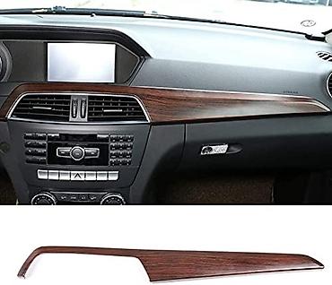 avtosalon 222: Mercedes C-class w204 Ehtiyat Hissələri! Orjinal və ya Təzə Mercedesin — 8