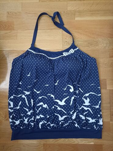 Kupaći kostimi: 3XL (EU 46), Poliester, bоја - Šareno — 10