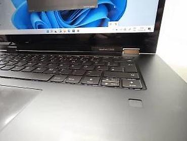 Lenovo: Lenovo 8GB SSD Kamera Hdmi Proc I3 8TH FHD Touch. > > Prodajem — 14