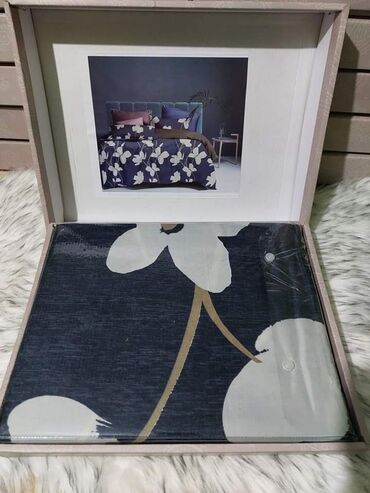 Posteljina: Bračna, Pamuk — 22