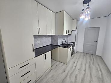 Продажа квартир: 2 комнаты, 64 м², Элитка, 7 этаж — 4