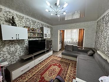 rent apartment: 4 комнаты, 78 м², 106 серия, 1 этаж — 5
