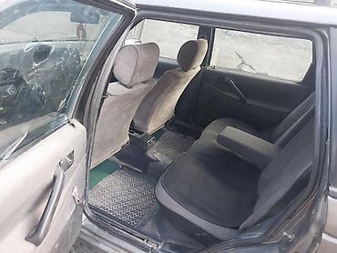 тюнинг на авто: Volkswagen Passat Variant: 1990 г., 1.8 л, Механика, Бензин, Универсал — 5