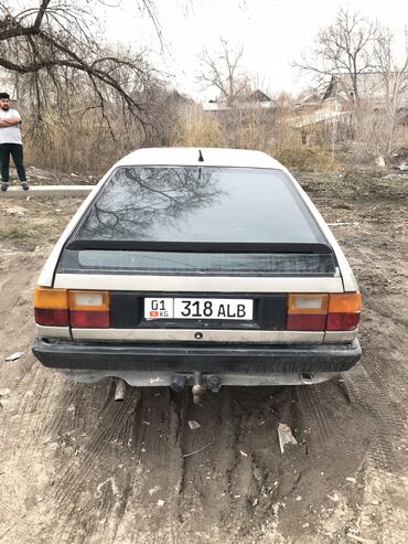 ауди с 4 в бишкеке: Audi S3: 1989 г., 2.3 л, Механика, Бензин, Универсал