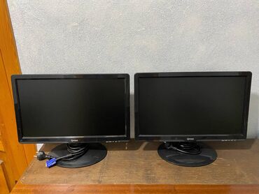 мониторы vga: Монитор, 18" - 19"