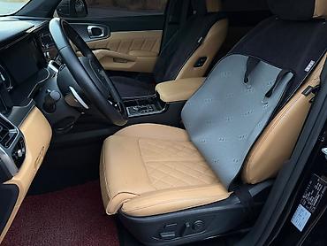 250000 автомат: Kia Sorento: 2020 г., 1.6 л, Автомат, Гибрид, Кроссовер — 9