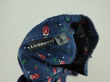 clothes silver: Livergy, Koszulа dla mężczyzn, rozmiar M — 4