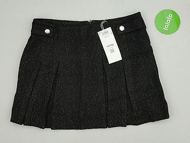 mini skirt: Sinsay, Spódnica damska, rozmiar 2XL — 2