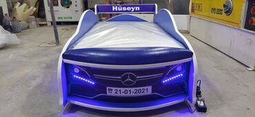 toy donlarl: Uşaq mebeli çarpayilar sifarişle
