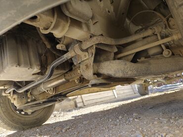 Mercedes-Benz: Mercedes-Benz Спринтер: 2003 г., 2.2 л, Механика, Дизель — 18