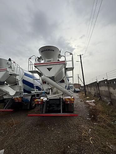 Автобетономешалки: Бетономешалка, Shantui, 2026 г., 10 м3 — 5