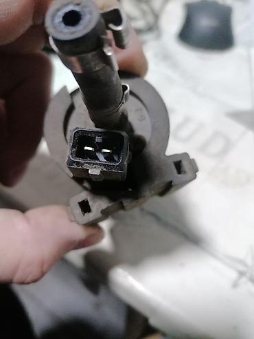 user car: Ventil za regulaciju/purgiranje isparenja goriva (EVAP elektroventil) — 2