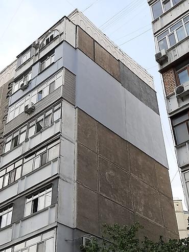 Высотные работы: Промышленный альпинизм, Сварочные работы на высоте, Герметизация швов и утепление Больше 6 лет опыта — 3