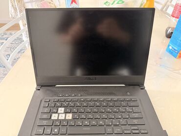 ноутбук acer n15w4: Ноутбук, Asus at lalafo.kg ноутбук acer n15w4: Ноутбук, Asus