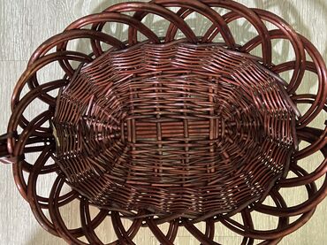 Багажные и экспедиционные корзины: Корзина Новый, Самовывоз — 21