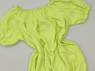 koszulka smileslow allegro: Women's blouse, size S (EU 36)