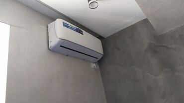 Ремонт кондиционеров: Кондиционеры бишкек со склада продажа, установка, монтаж, демонтаж — 5