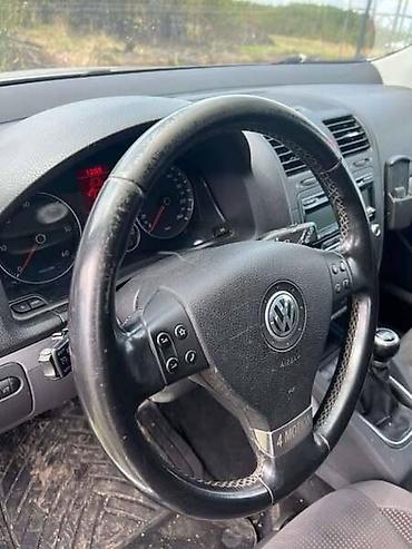 accu check: LETVA VOLANA ZA VOLKSWAGEN GOLF 5 | Letva volana za VW Golf 5, 1.9 — 1