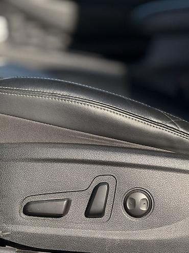 Hyundai: Hyundai Santa Fe: 2018 г., 2 л, Автомат, Дизель, Кроссовер — 45