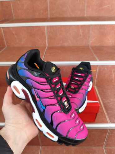 Patike: Patike, Nike, veličina - 46 — 2