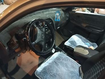 mazda kronos: Mazda Capella: 1999 г., Механика, Бензин, Седан — 3