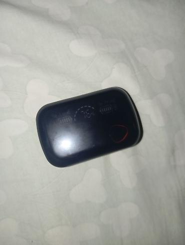 smart box: Беспроводные наушники TWS с зарядным кейсом и LED‑индикатором - — 2