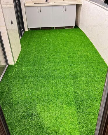 Toxumlar: 10 azn başlayan qiymətlər Suni qazon depodan bi̇r başa satişdir — 21