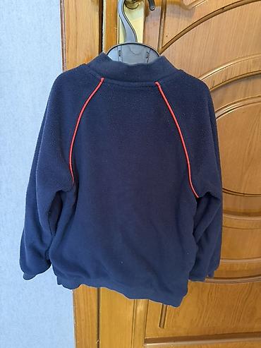 ust geyimler: Jaket, Uniseks, 6 - 7 yaş, Mothercare — 2