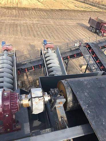 Дробилки для камня: 🏭 Дробильное оборудование, линии и ⚙️ запасные части (Иран) Продаём — 4